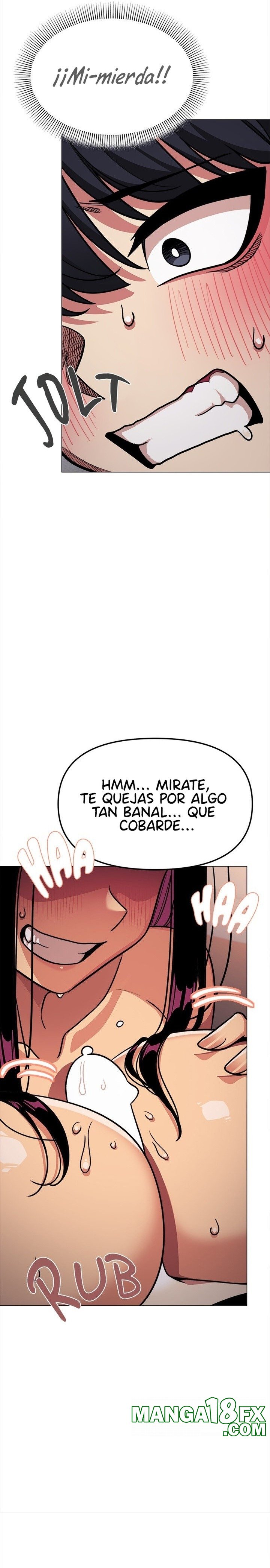 Stop Smoking Raw - Chapter 19 [photo 13] - MangaPorn