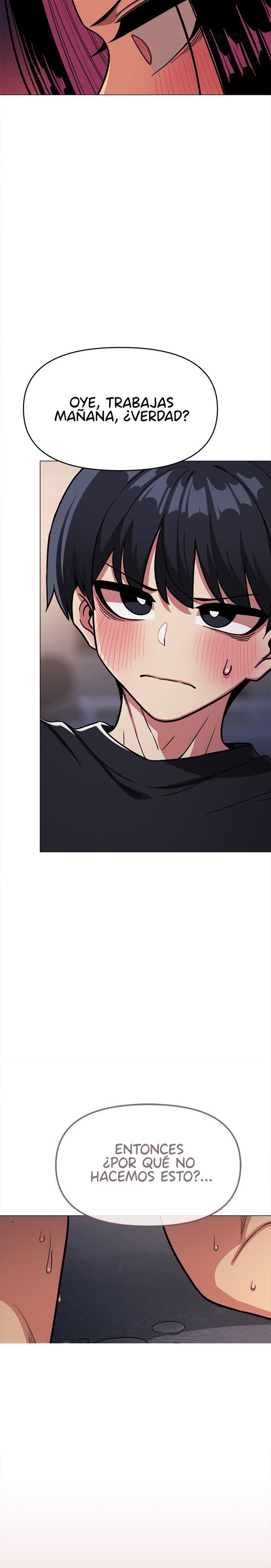 Stop Smoking Raw - Chapter 19 [photo 18] - MangaPorn