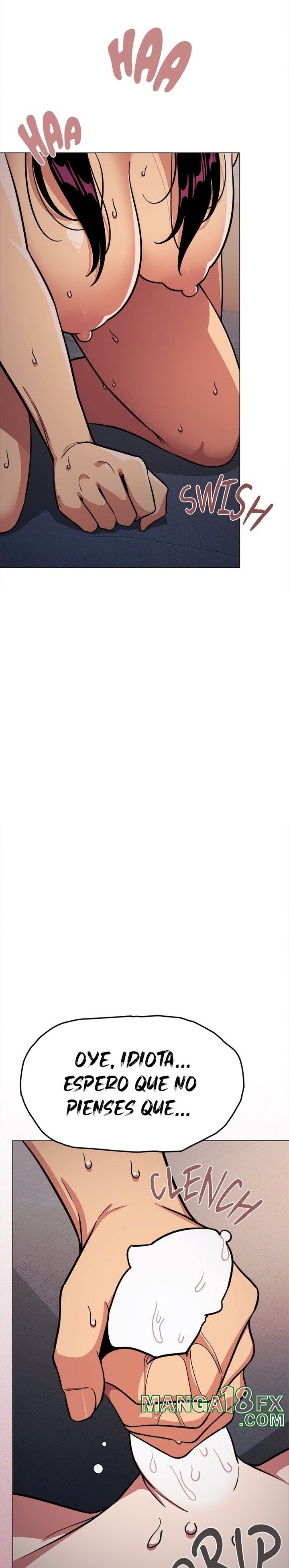 Stop Smoking Raw - Chapter 19 [photo 2] - MangaPorn