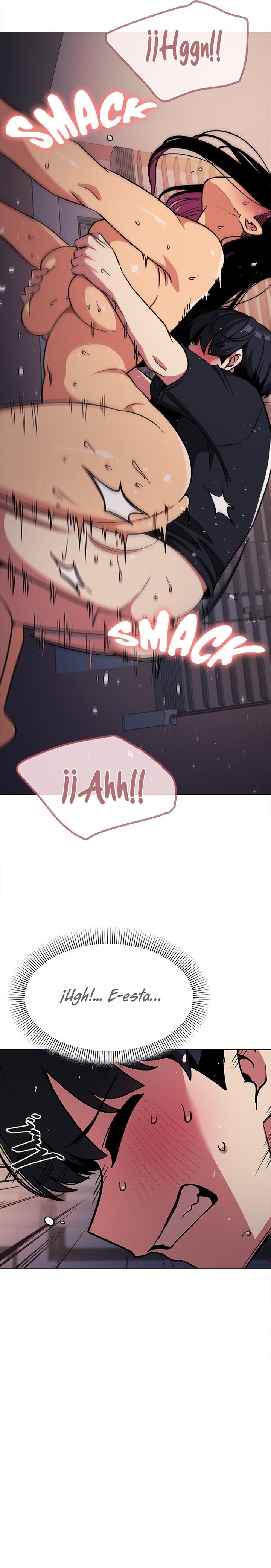 Stop Smoking Raw - Chapter 19 [photo 25] - MangaPorn