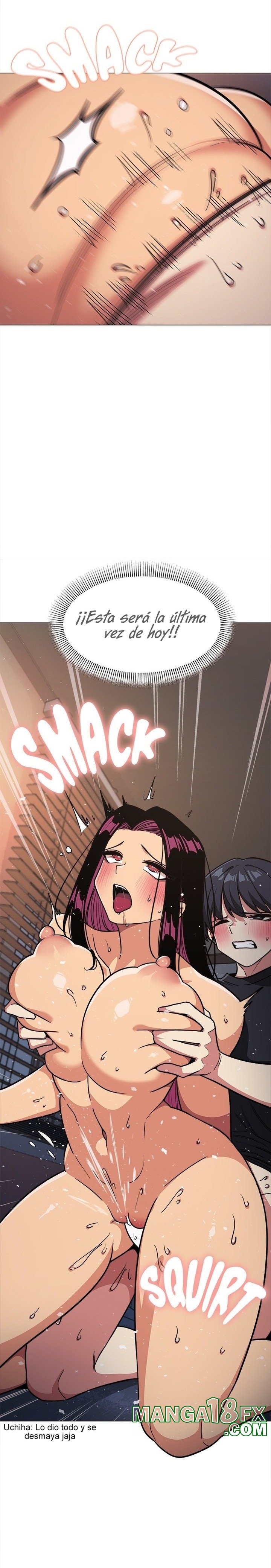 Stop Smoking Raw - Chapter 19 [photo 26] - MangaPorn