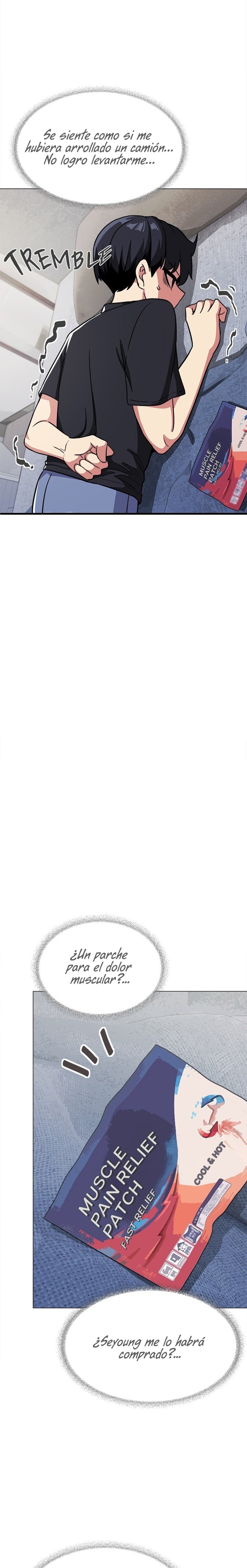 Stop Smoking Raw - Chapter 19 [photo 31] - MangaPorn