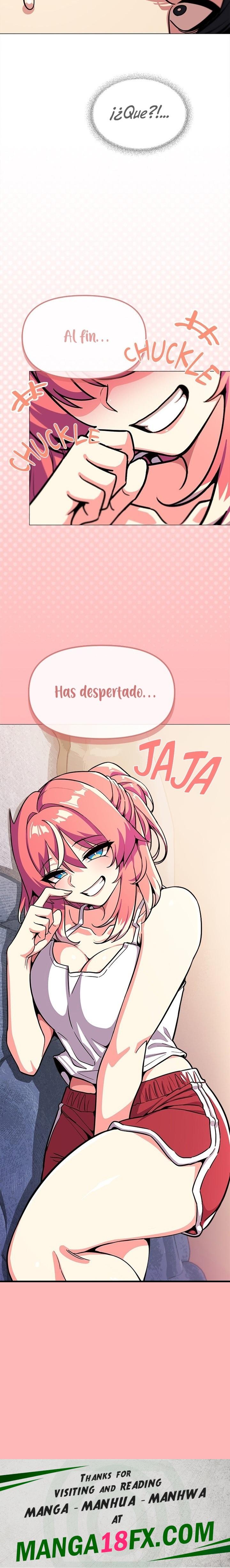 Stop Smoking Raw - Chapter 19 [photo 33] - MangaPorn