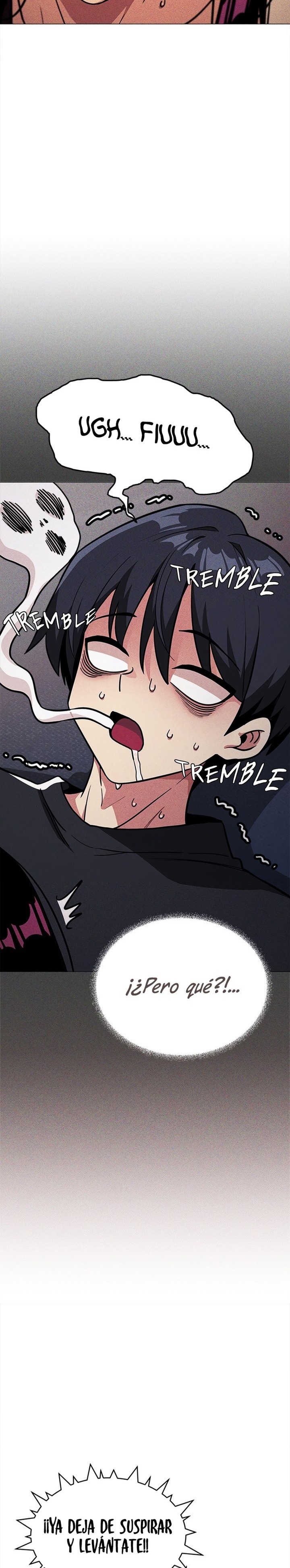 Stop Smoking Raw - Chapter 19 [photo 4] - MangaPorn