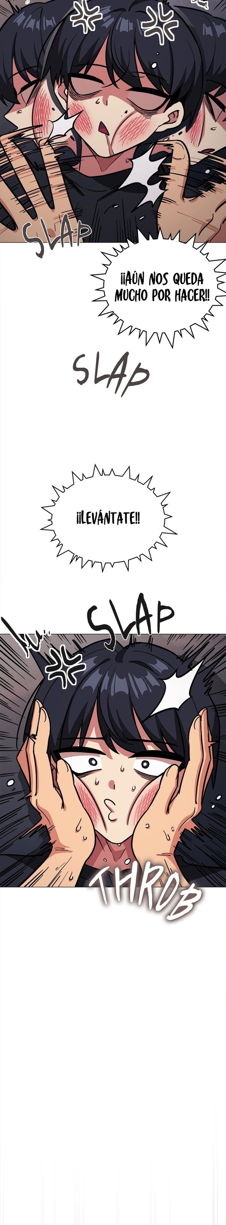 Stop Smoking Raw - Chapter 19 [photo 6] - MangaPorn