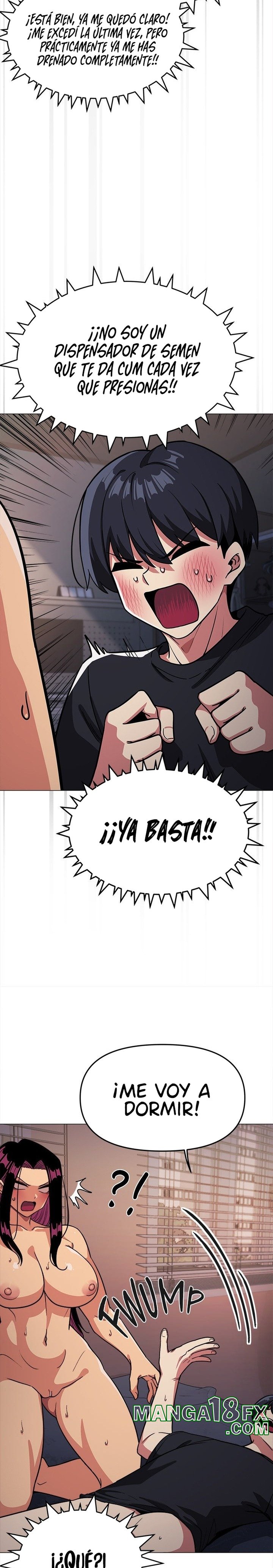 Stop Smoking Raw - Chapter 19 [photo 8] - MangaPorn