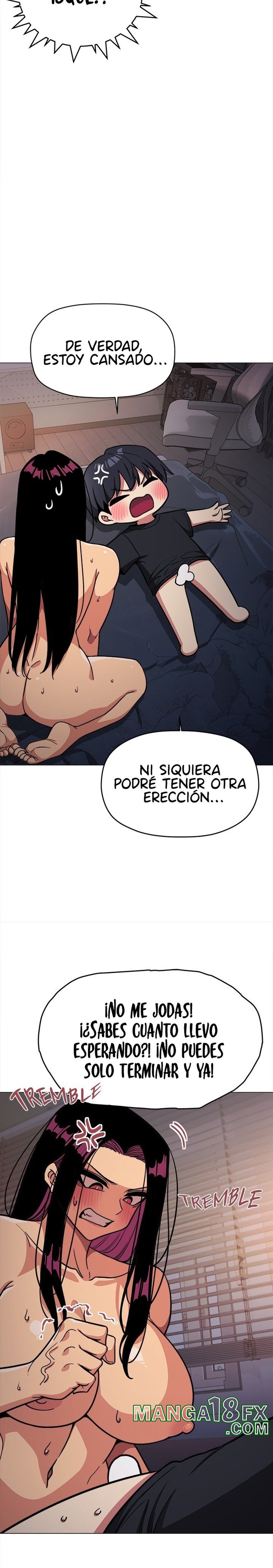 Stop Smoking Raw - Chapter 19 [photo 9] - MangaPorn