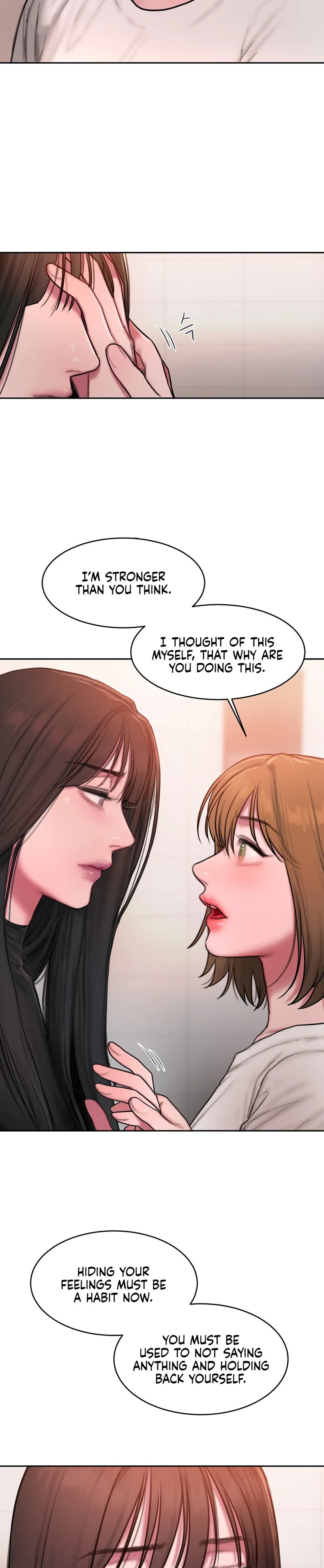 Bad Thinking Diary - Chapter 44 [photo 14] - MangaPorn