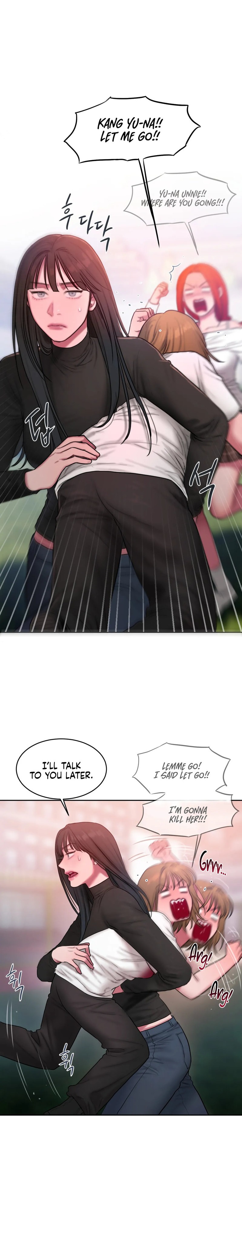 Bad Thinking Diary - Chapter 44 [photo 6] - MangaPorn