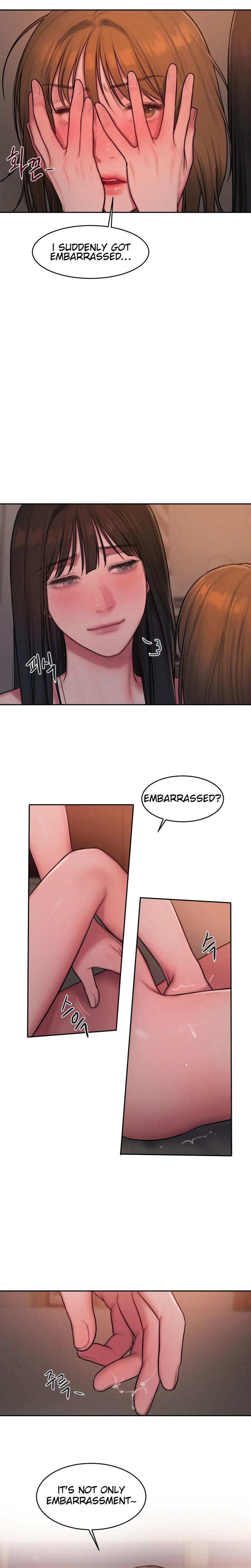 Bad Thinking Diary - Chapter 45 [photo 10] - MangaPorn