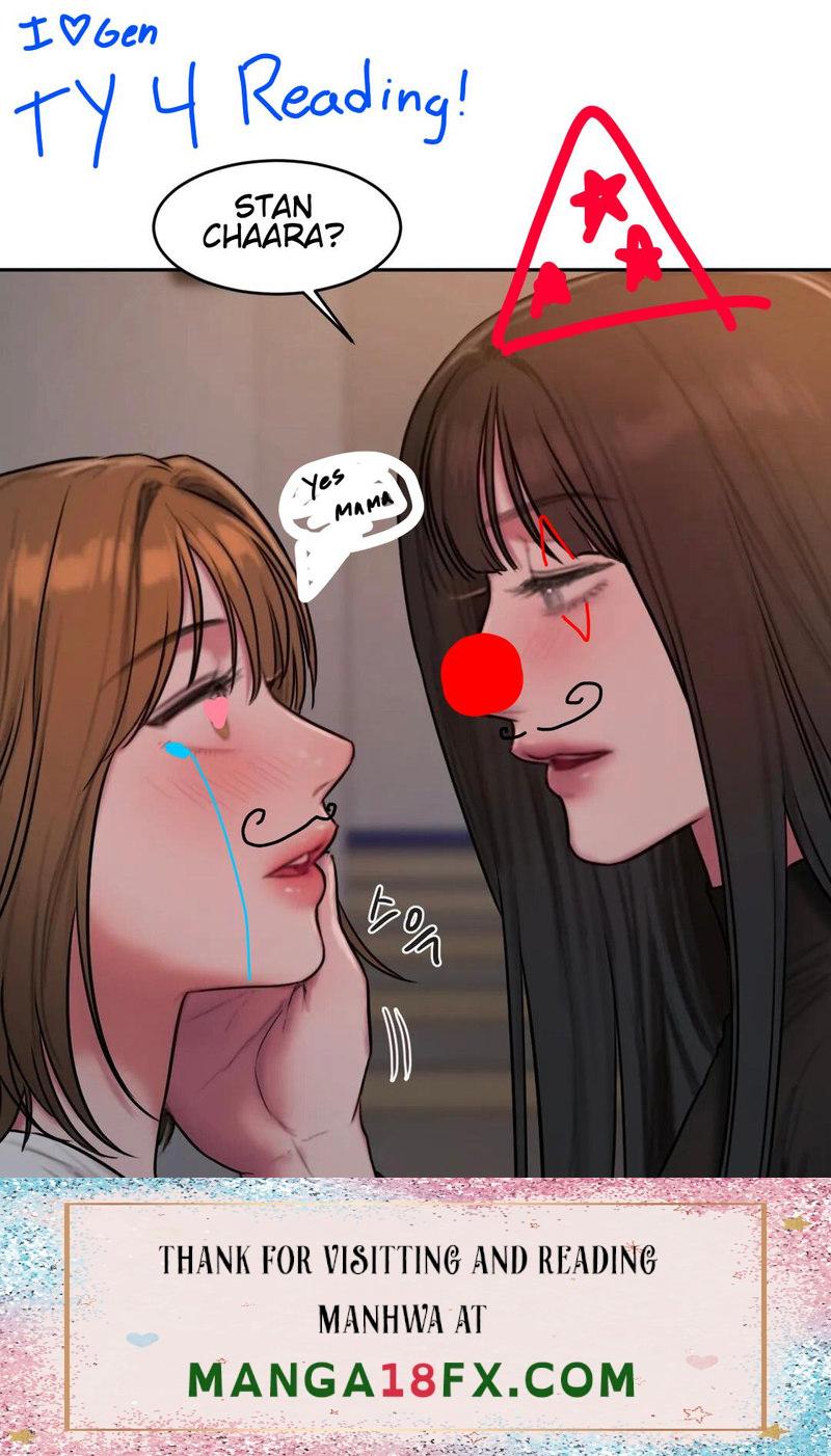 Bad Thinking Diary - Chapter 45 [photo 19] - MangaPorn