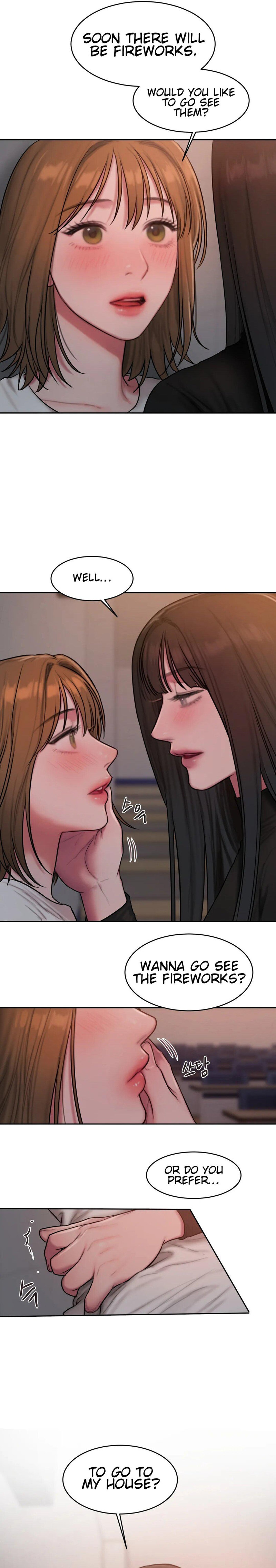 Bad Thinking Diary - Chapter 45 [photo 3] - MangaPorn