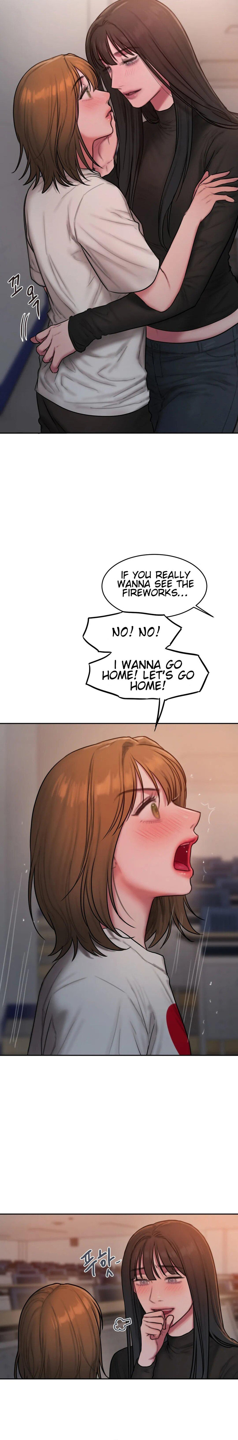 Bad Thinking Diary - Chapter 45 [photo 4] - MangaPorn