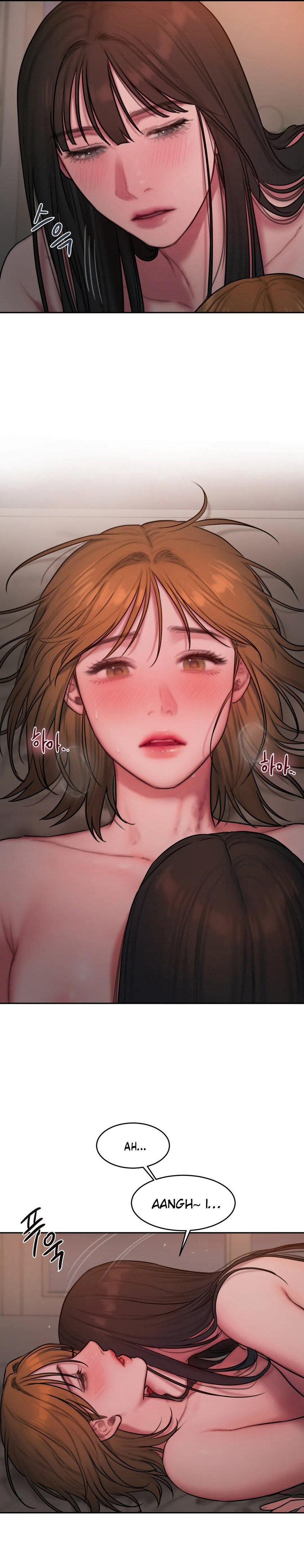 Bad Thinking Diary - Chapter 45 [photo 7] - MangaPorn