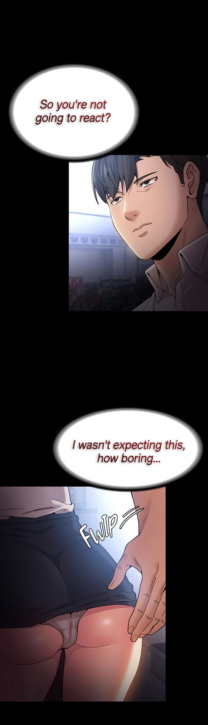 Pervert Diary - Chapter 10 [photo 11] - MangaPorn