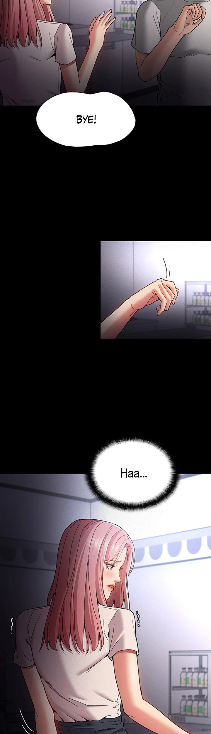 Pervert Diary - Chapter 10 [photo 13] - MangaPorn