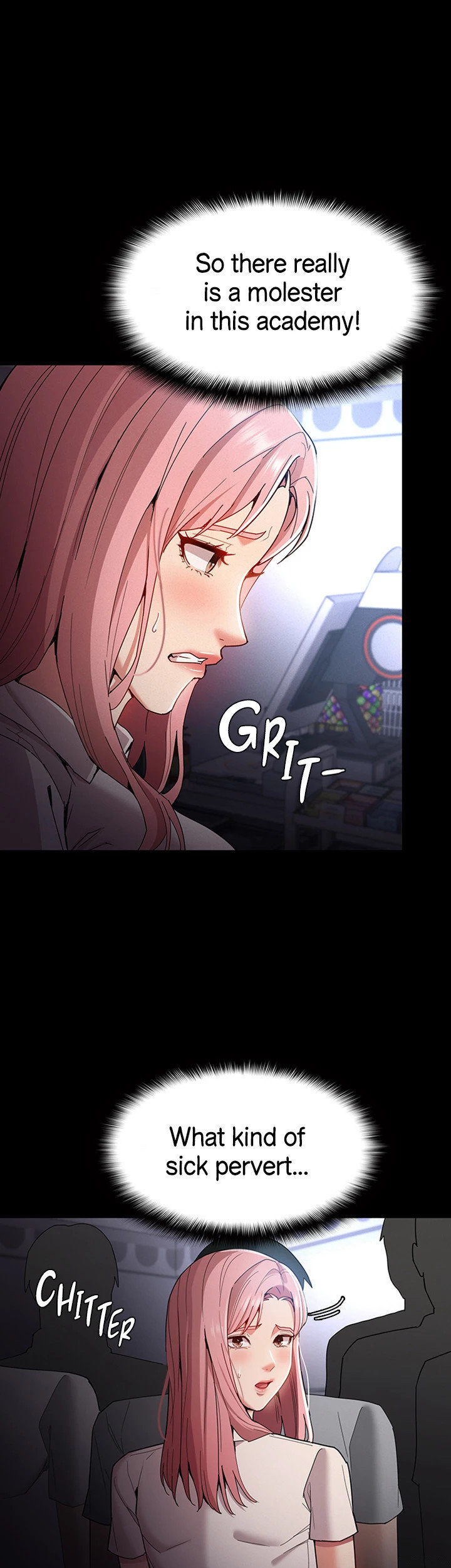 Pervert Diary - Chapter 10 [photo 15] - MangaPorn