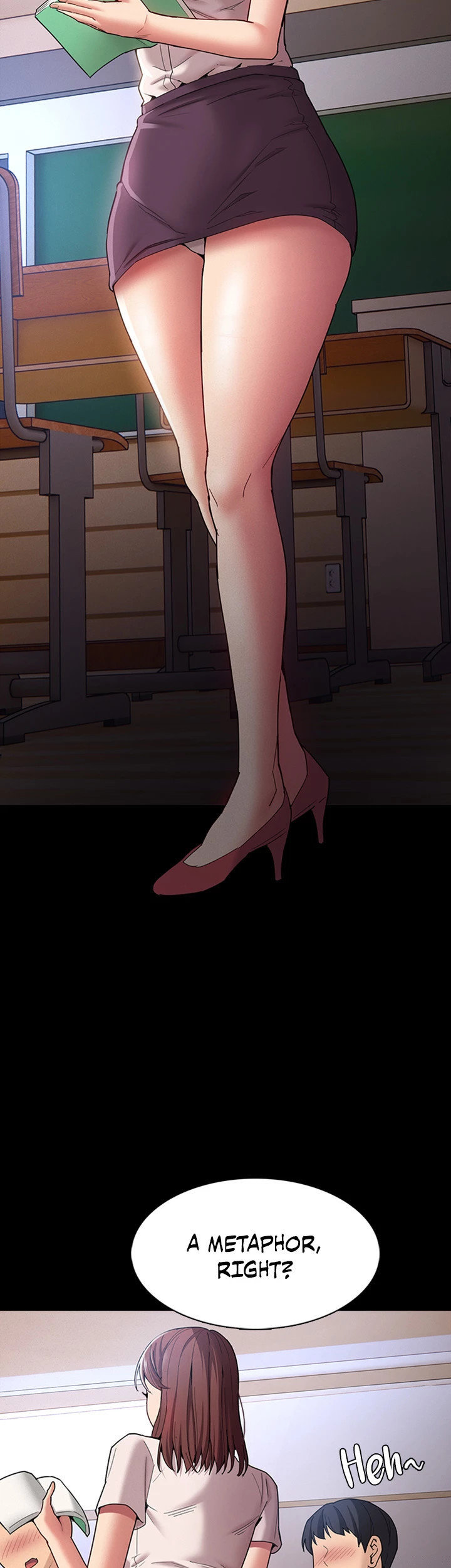 Pervert Diary - Chapter 10 [photo 20] - MangaPorn