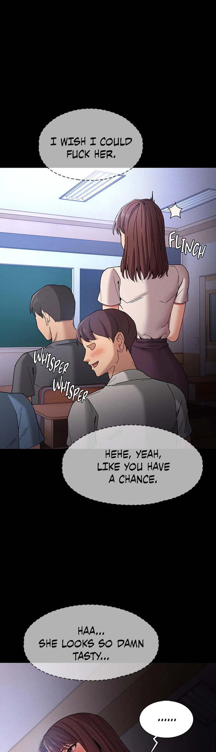 Pervert Diary - Chapter 10 [photo 23] - MangaPorn