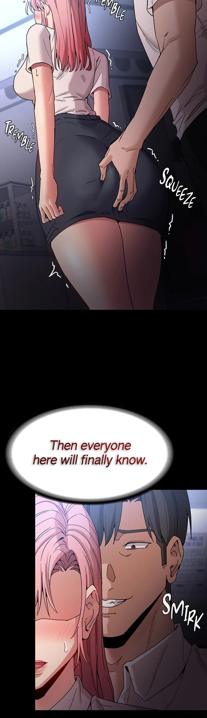 Pervert Diary - Chapter 10 [photo 3] - MangaPorn