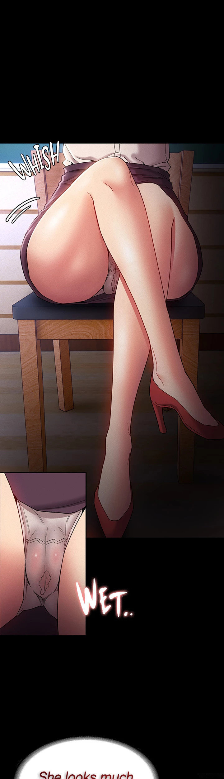 Pervert Diary - Chapter 10 [photo 31] - MangaPorn