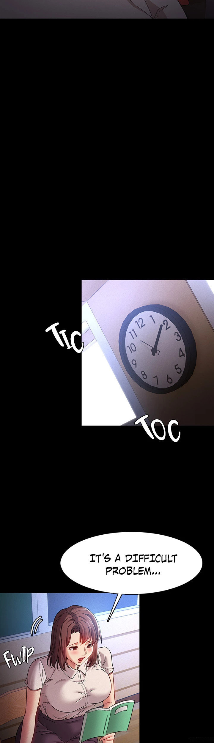 Pervert Diary - Chapter 10 [photo 33] - MangaPorn