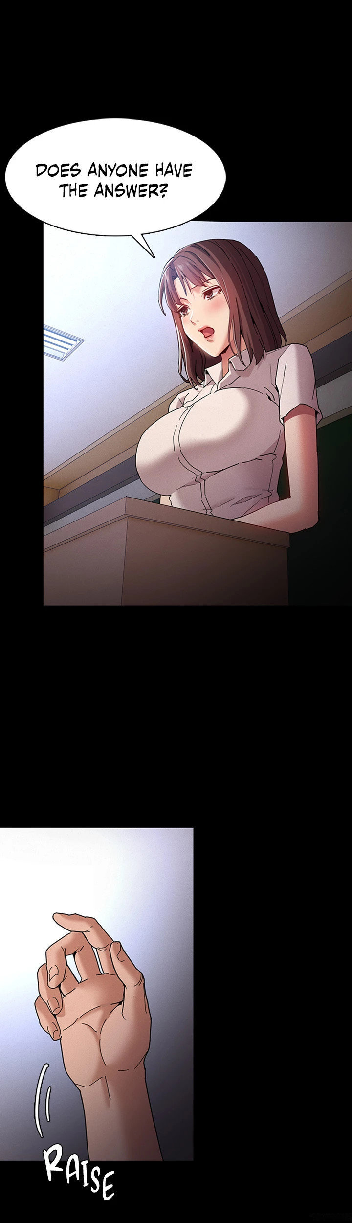 Pervert Diary - Chapter 10 [photo 35] - MangaPorn