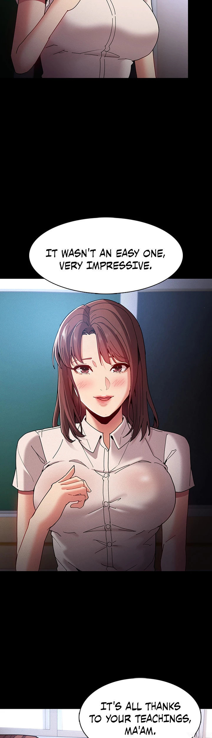 Pervert Diary - Chapter 10 [photo 37] - MangaPorn