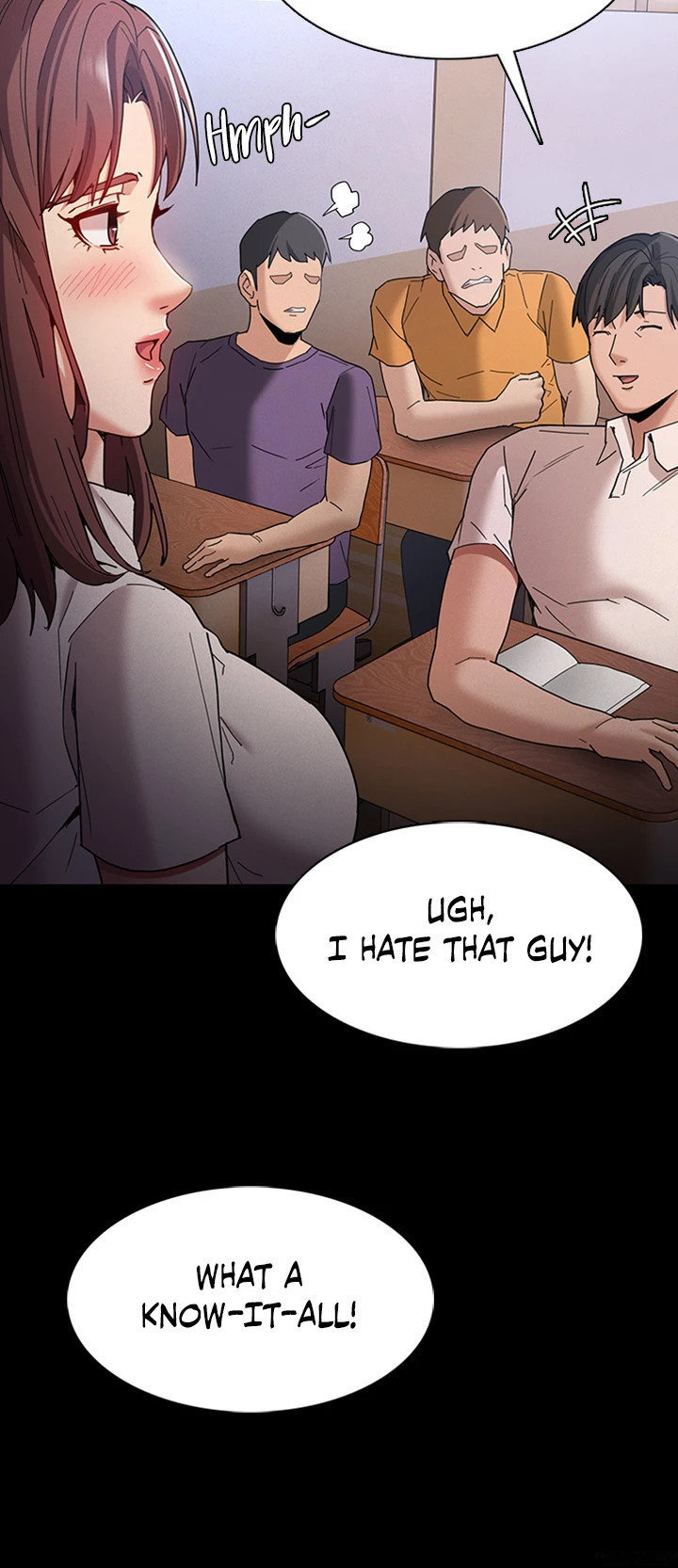 Pervert Diary - Chapter 10 [photo 38] - MangaPorn