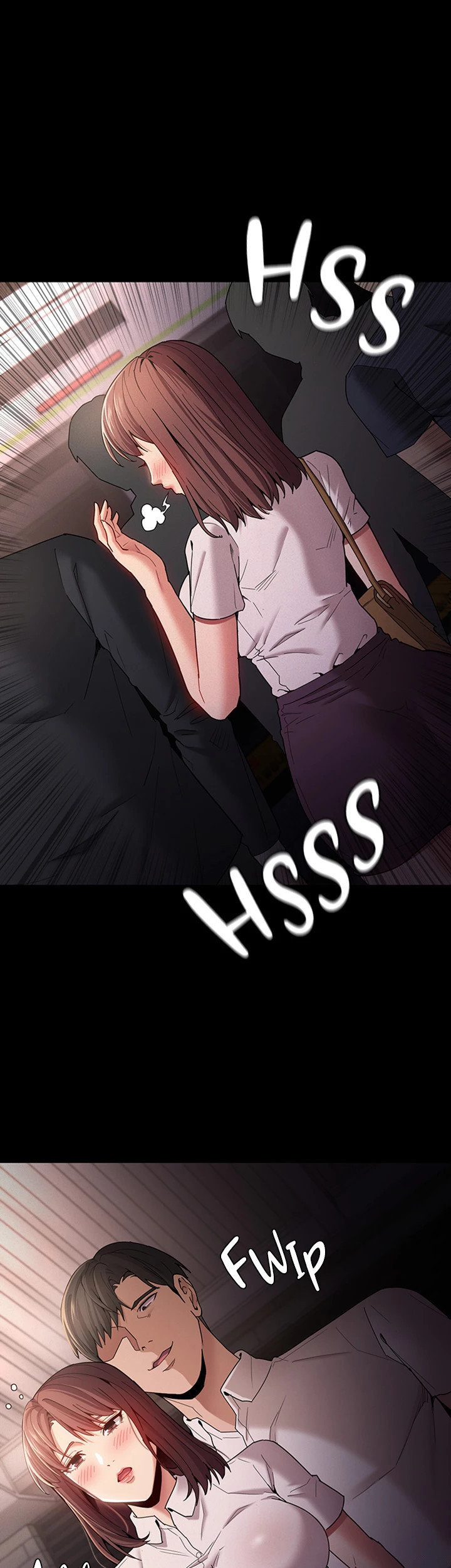 Pervert Diary - Chapter 10 [photo 51] - MangaPorn