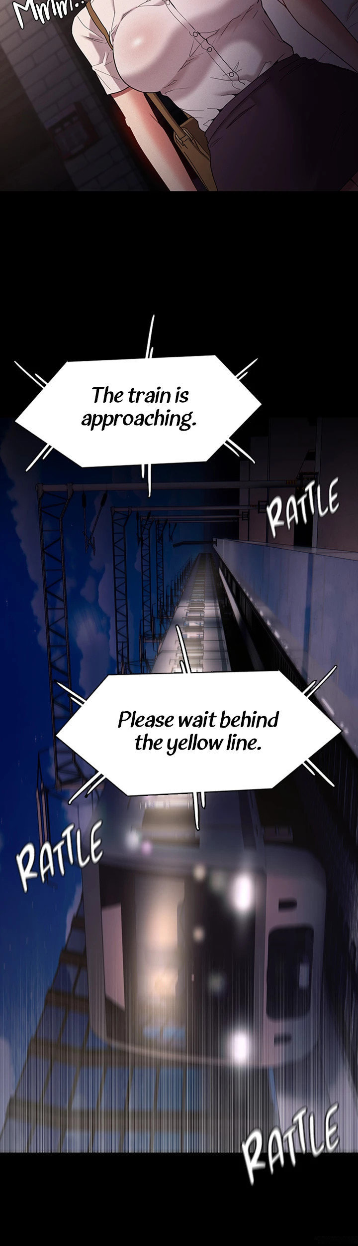 Pervert Diary - Chapter 10 [photo 52] - MangaPorn