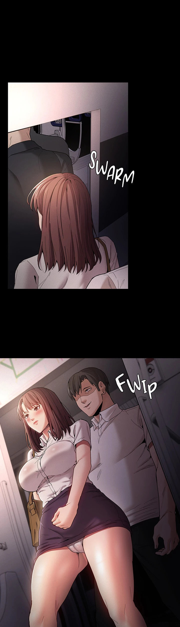 Pervert Diary - Chapter 10 [photo 54] - MangaPorn