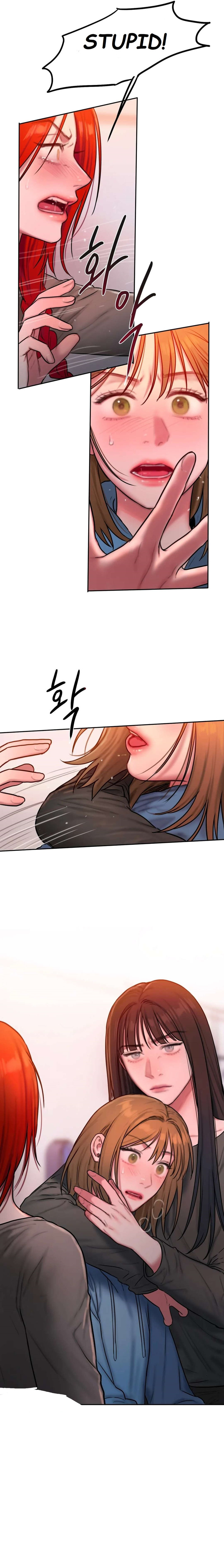 Bad Thinking Diary - Chapter 47 [photo 18] - MangaPorn