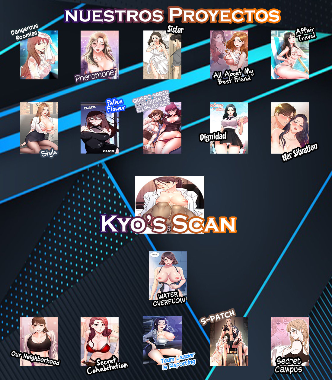 The Owner Of A Building Raw - Chapter 2 [photo 16] - MangaPorn