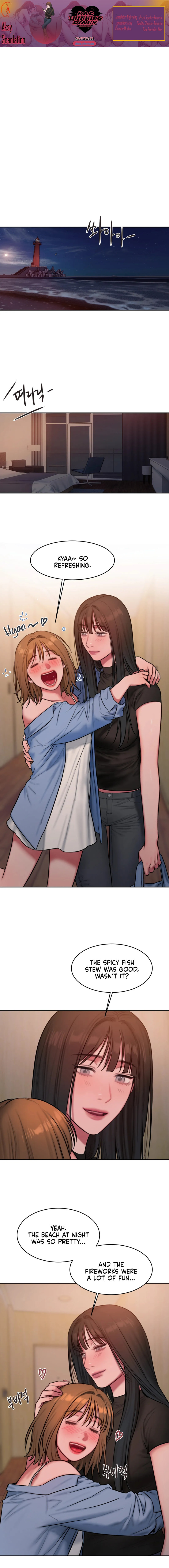 Bad Thinking Diary - Chapter 58 [photo 1] - MangaPorn