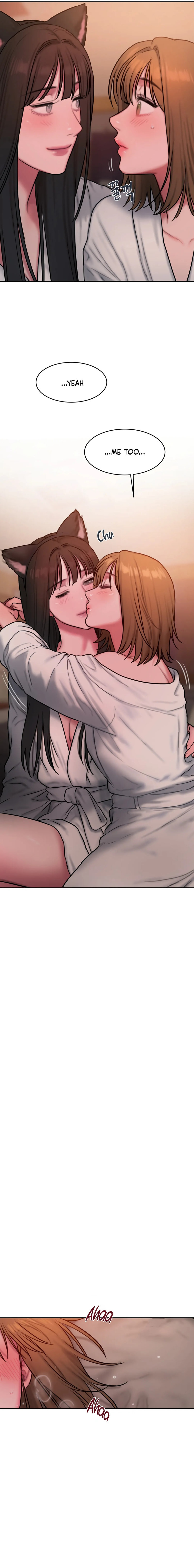 Bad Thinking Diary - Chapter 58 [photo 7] - MangaPorn