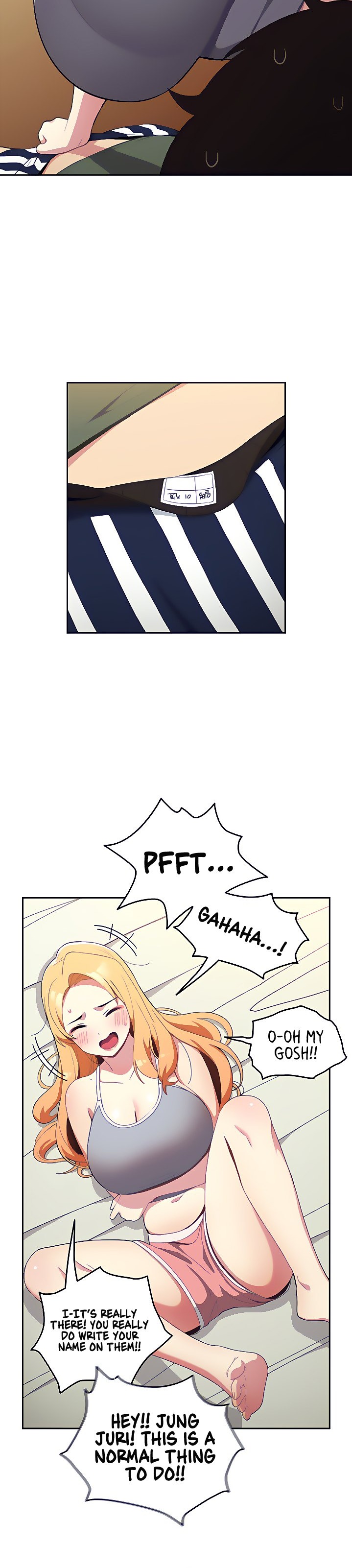 When Did We Start Dating?! - Chapter 1 [photo 20] - MangaPorn