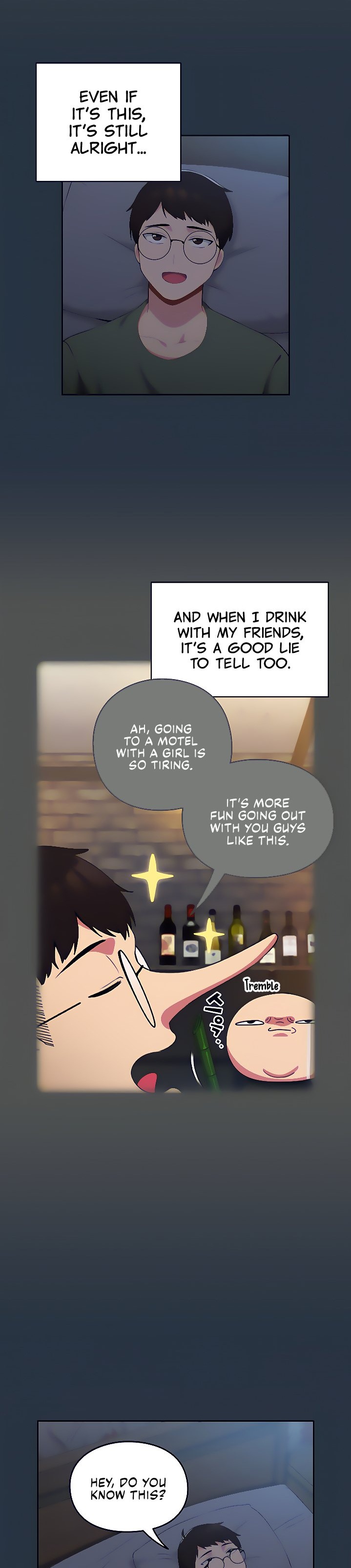When Did We Start Dating?! - Chapter 1 [photo 27] - MangaPorn