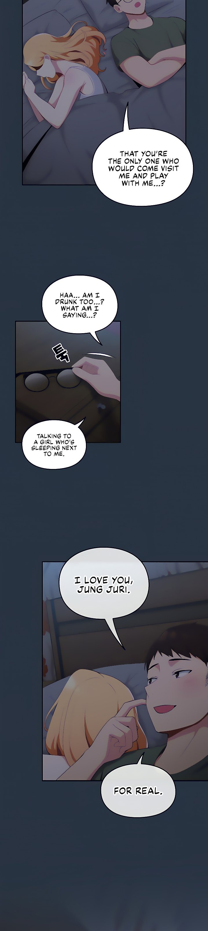 When Did We Start Dating?! - Chapter 1 [photo 28] - MangaPorn