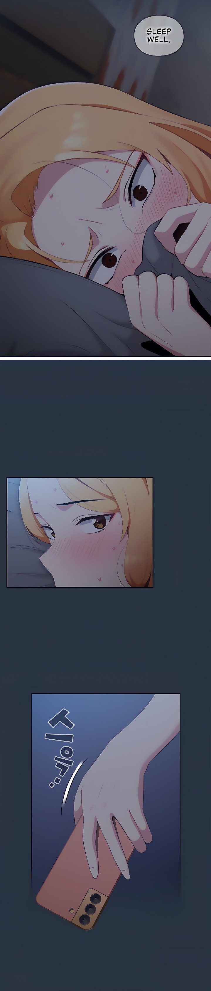 When Did We Start Dating?! - Chapter 1 [photo 29] - MangaPorn