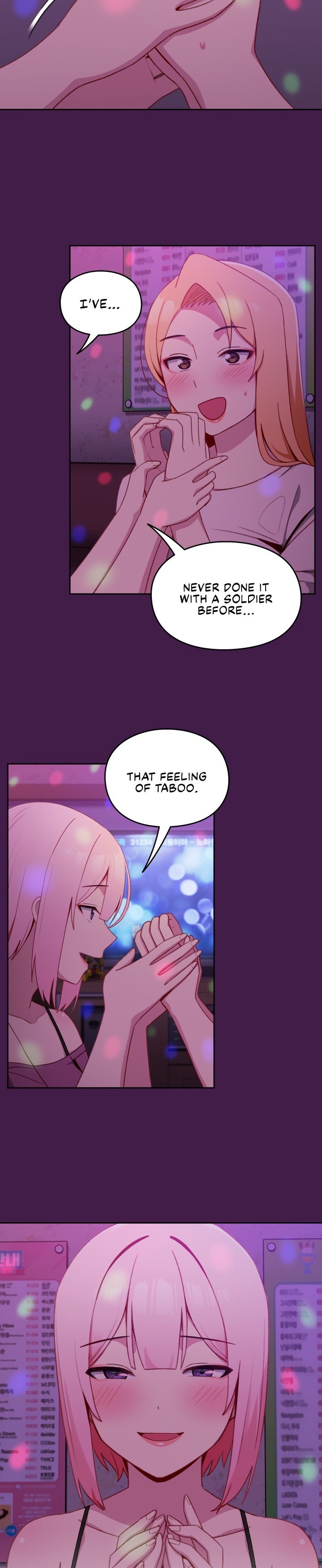 When Did We Start Dating?! - Chapter 6 [photo 6] - MangaPorn