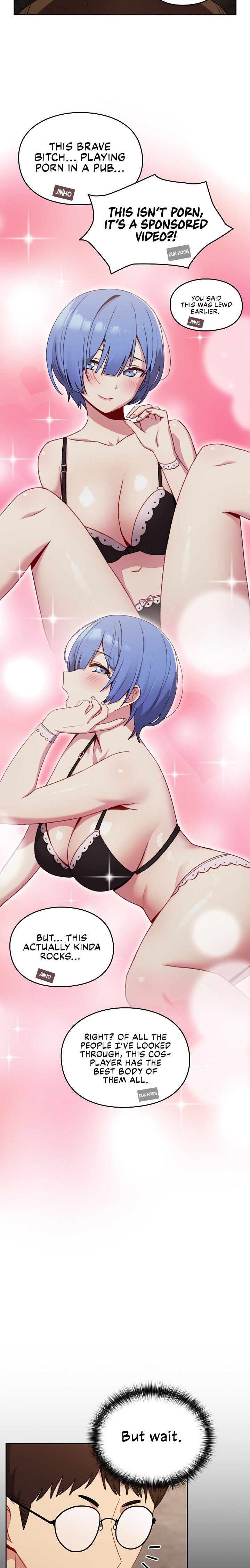 When Did We Start Dating?! - Chapter 10 [photo 26] - MangaPorn