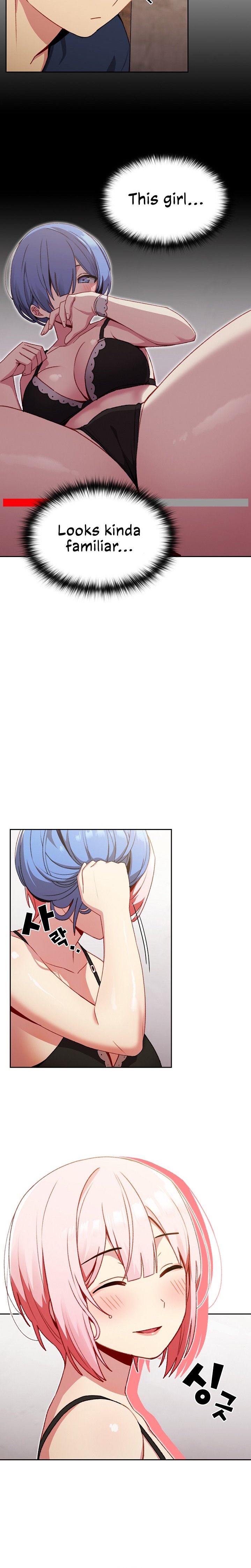 When Did We Start Dating?! - Chapter 10 [photo 27] - MangaPorn