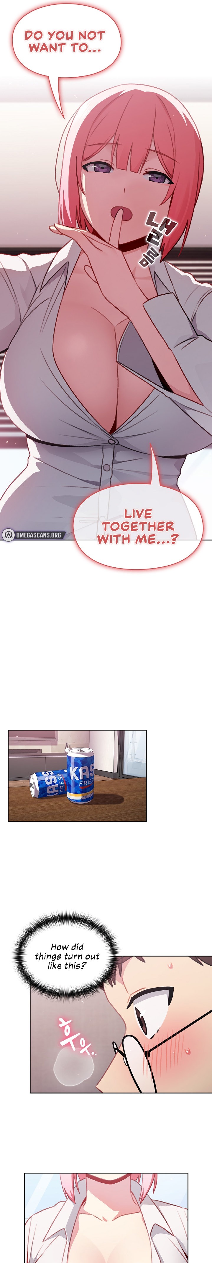 When Did We Start Dating?! - Chapter 12 [photo 13] - MangaPorn