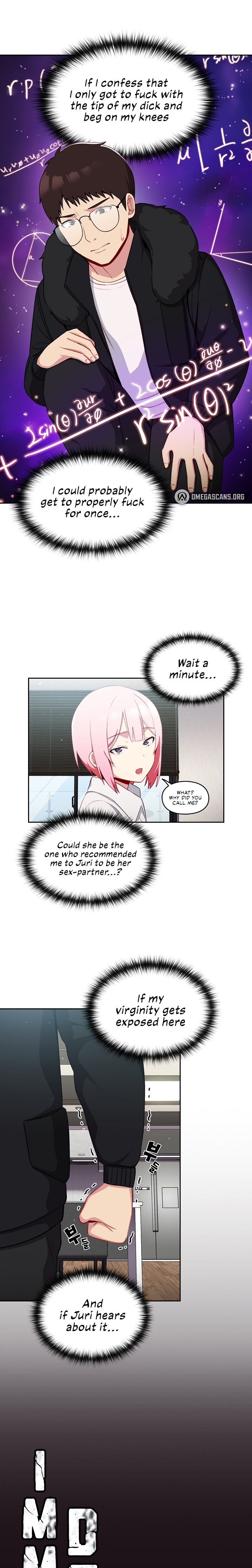 When Did We Start Dating?! - Chapter 12 [photo 19] - MangaPorn