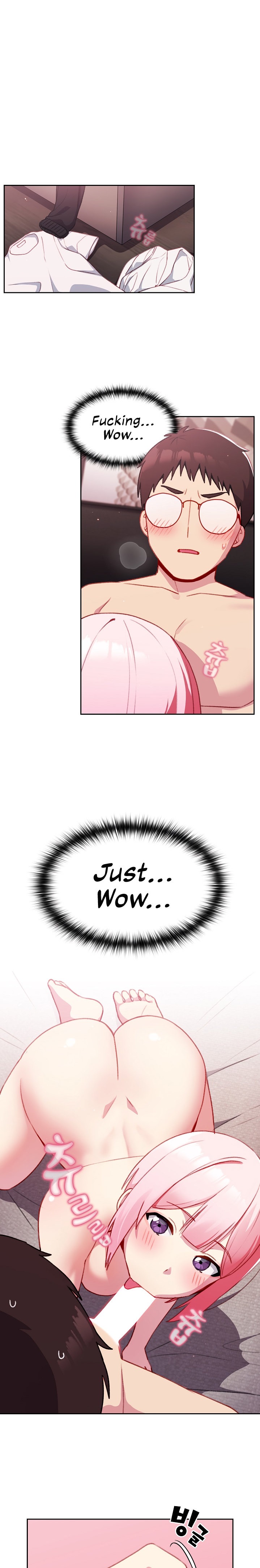 When Did We Start Dating?! - Chapter 13 [photo 11] - MangaPorn