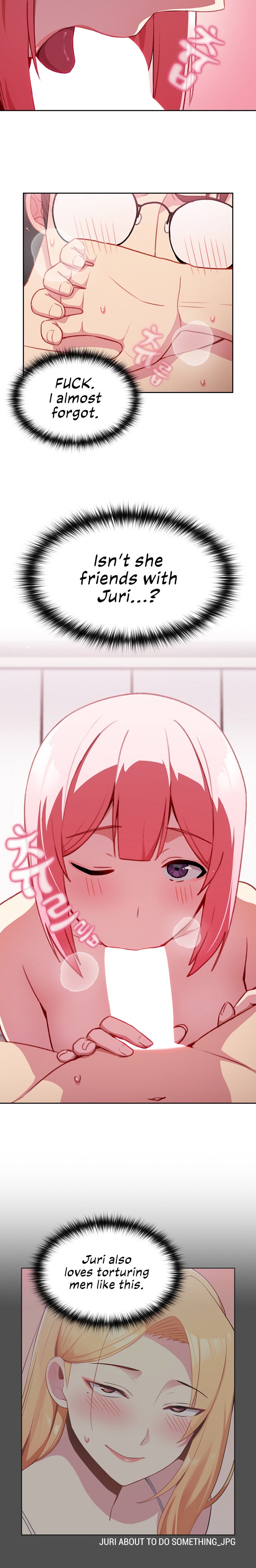 When Did We Start Dating?! - Chapter 13 [photo 15] - MangaPorn