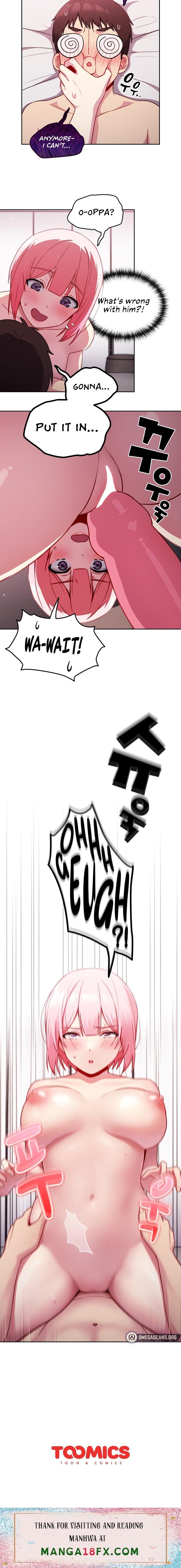 When Did We Start Dating?! - Chapter 13 [photo 20] - MangaPorn