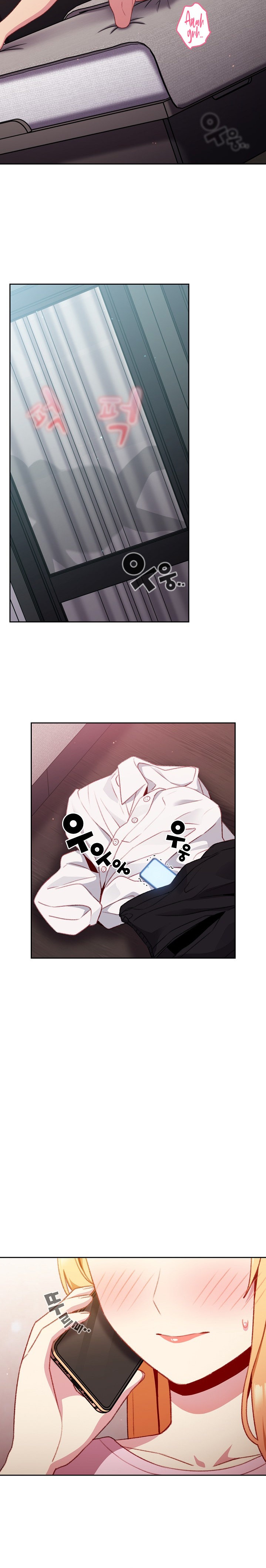 When Did We Start Dating?! - Chapter 14 [photo 21] - MangaPorn