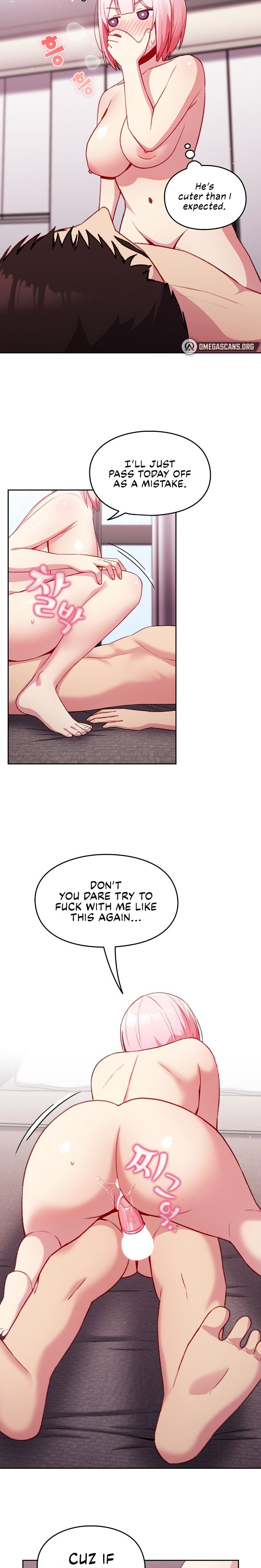 When Did We Start Dating?! - Chapter 14 [photo 8] - MangaPorn